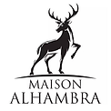 Logo de la marque Maison Alhambra