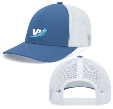 WOS Adult Trucker Hat '26