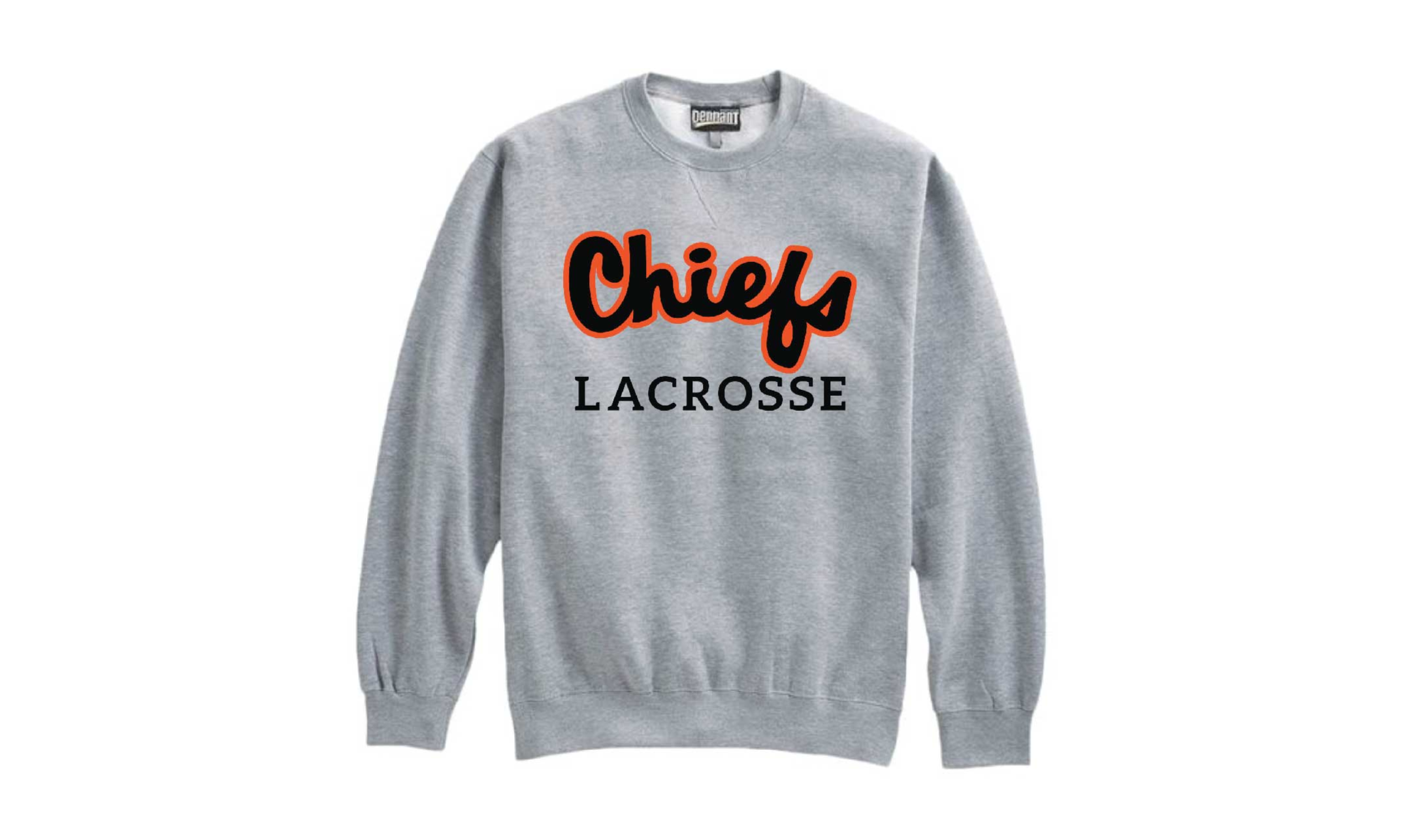 CBL Crewneck Sweatshirt '26