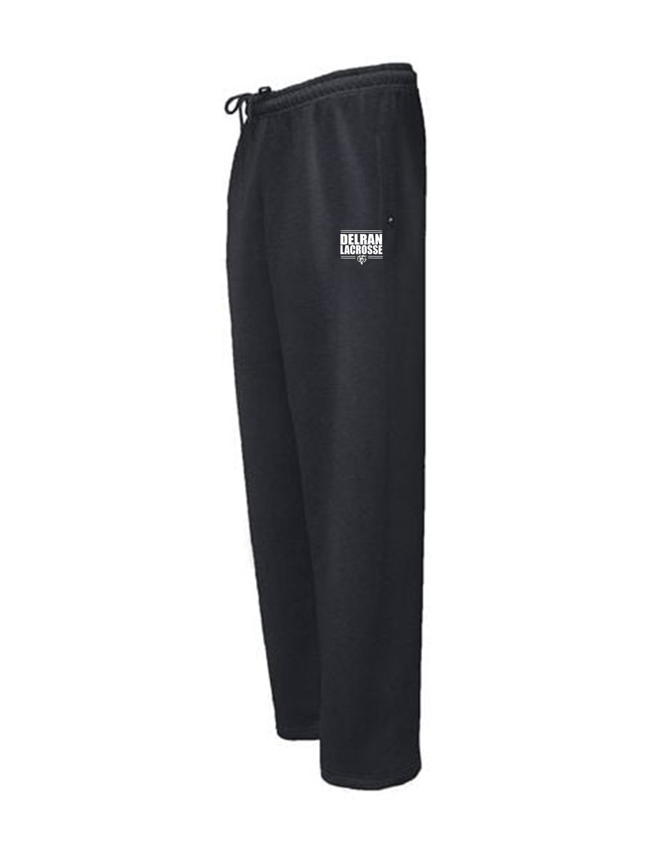 DGL Open Bottom Sweatpants '26