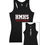 Thumbnail: HGTF Ladies Compression Tank with Name '26