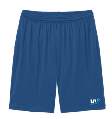 WOS Men's 7" Shorts '26
