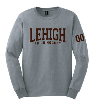 Thumbnail: LUFH Long Sleeve Cotton Tee Shirt '26