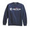 Thumbnail: SPIR Pennant Fleece Crewneck '25