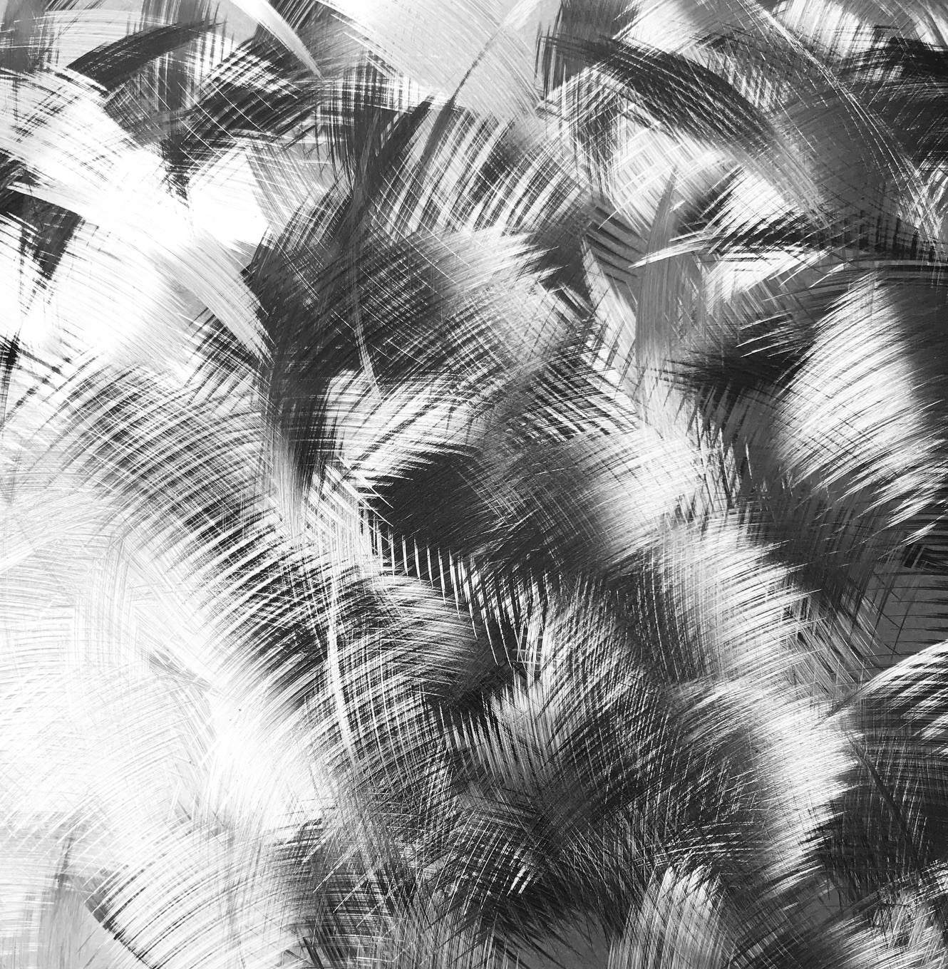 ABSTRACT HATCH