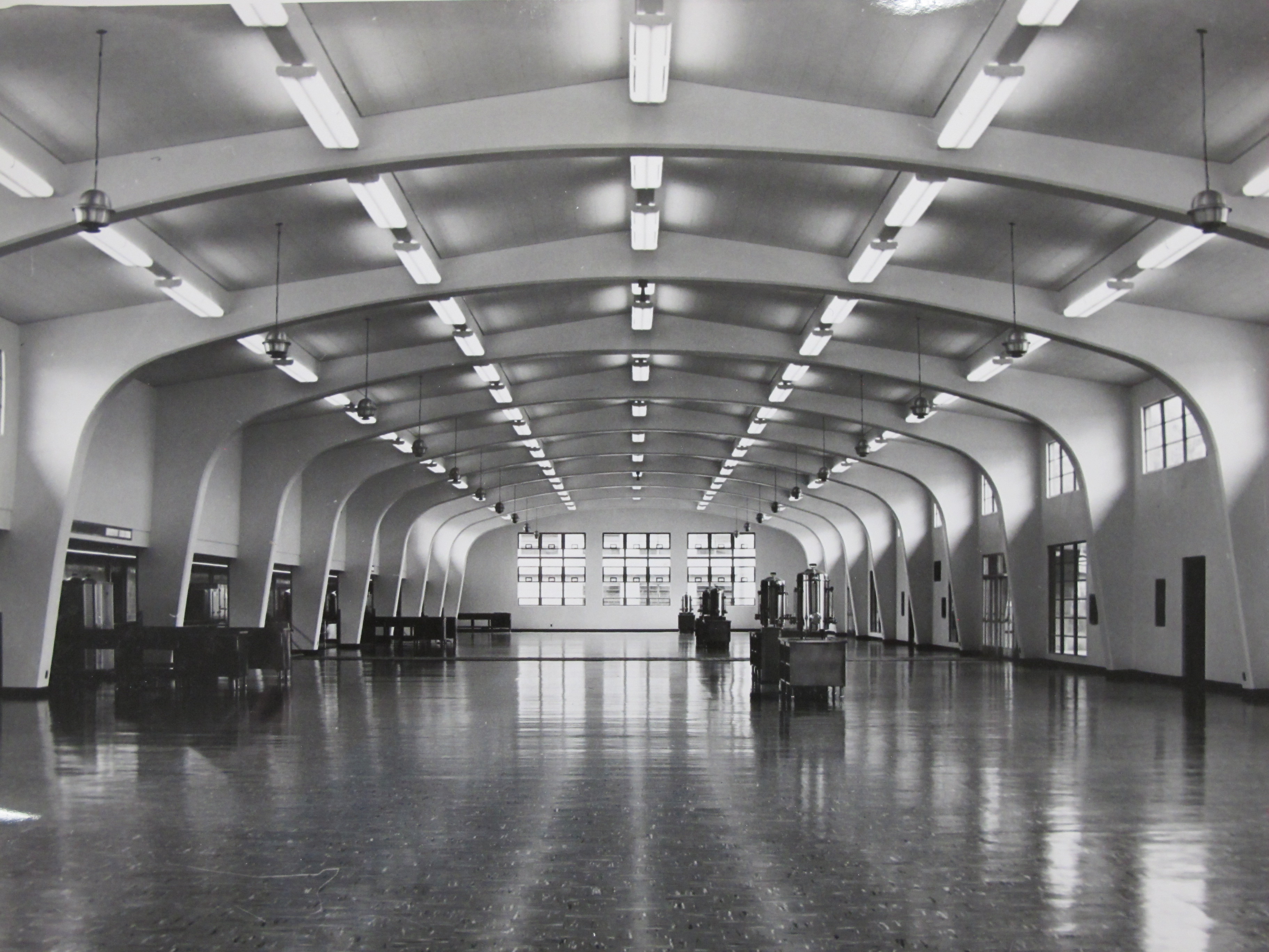 Berlin Food & Lab Equipment San Francisco Custom Range Hoods