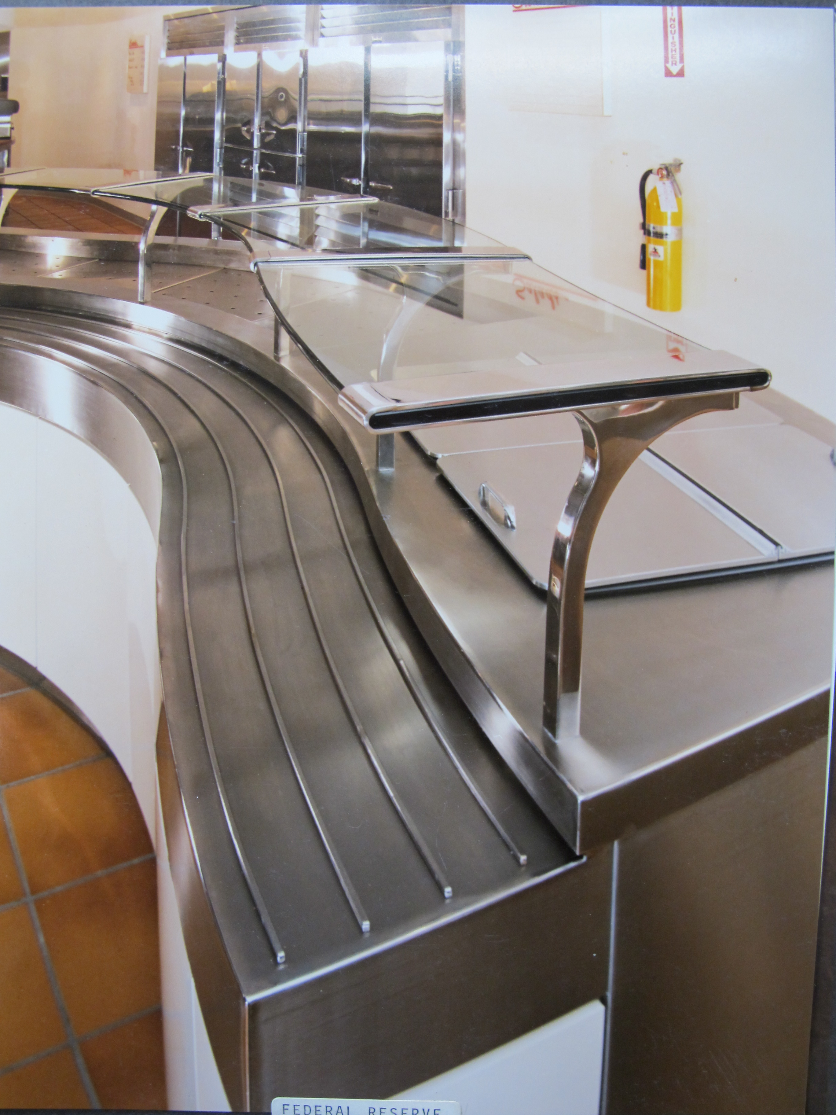 Berlin Food & Lab Equipment San Francisco Custom Range Hoods