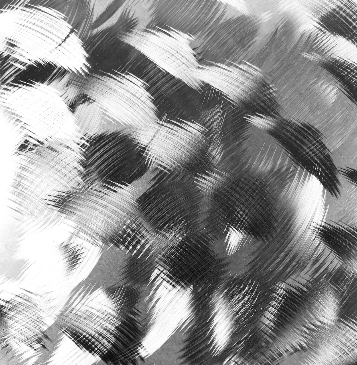 ABSTRACT TIGHT HATCH