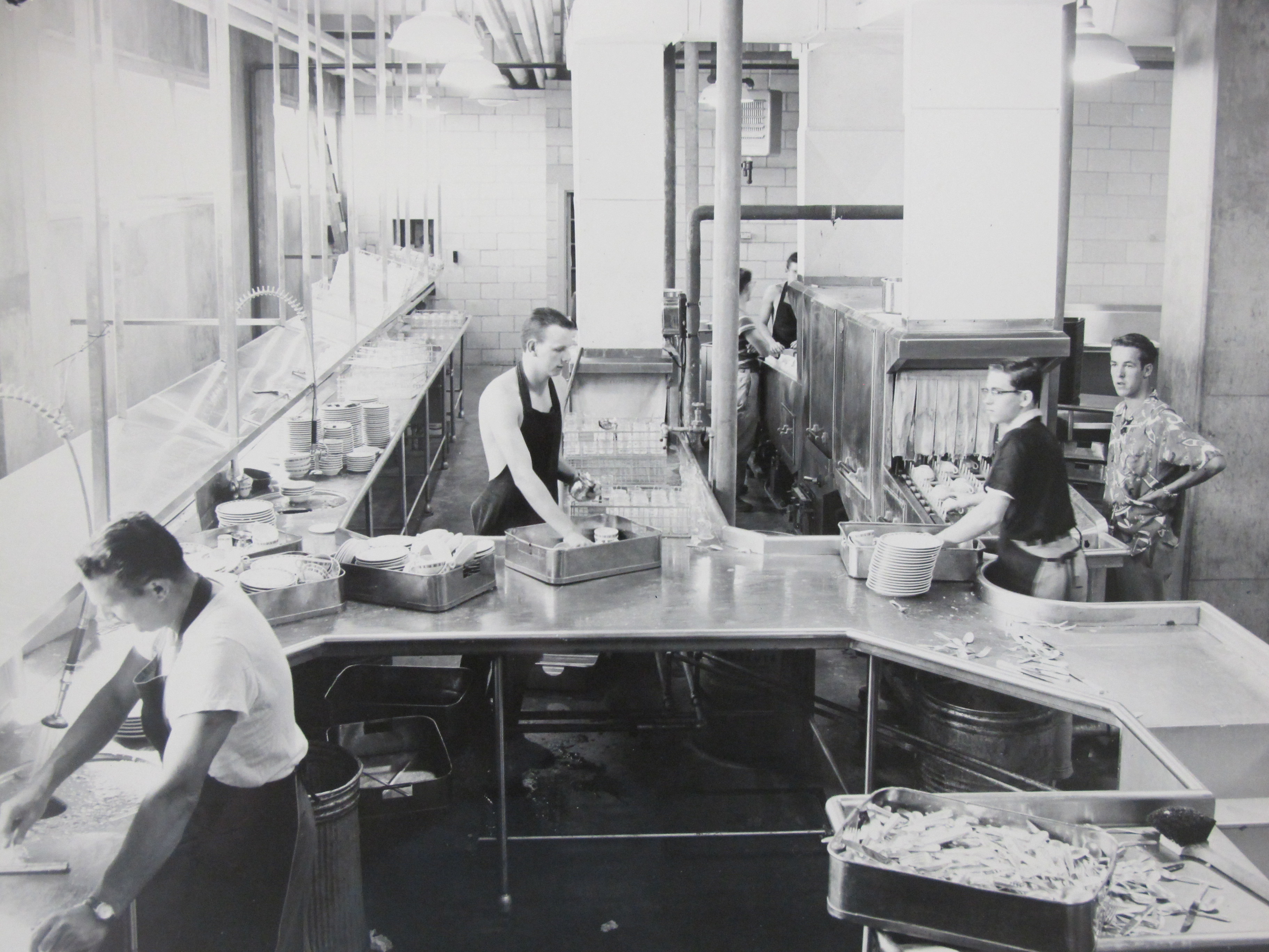 Berlin Food & Lab Equipment San Francisco Custom Range Hoods