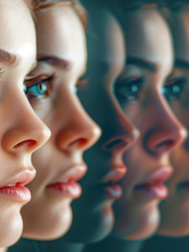 Some Grief Isn’t Loud, It Just Reroutes Your Whole Personality