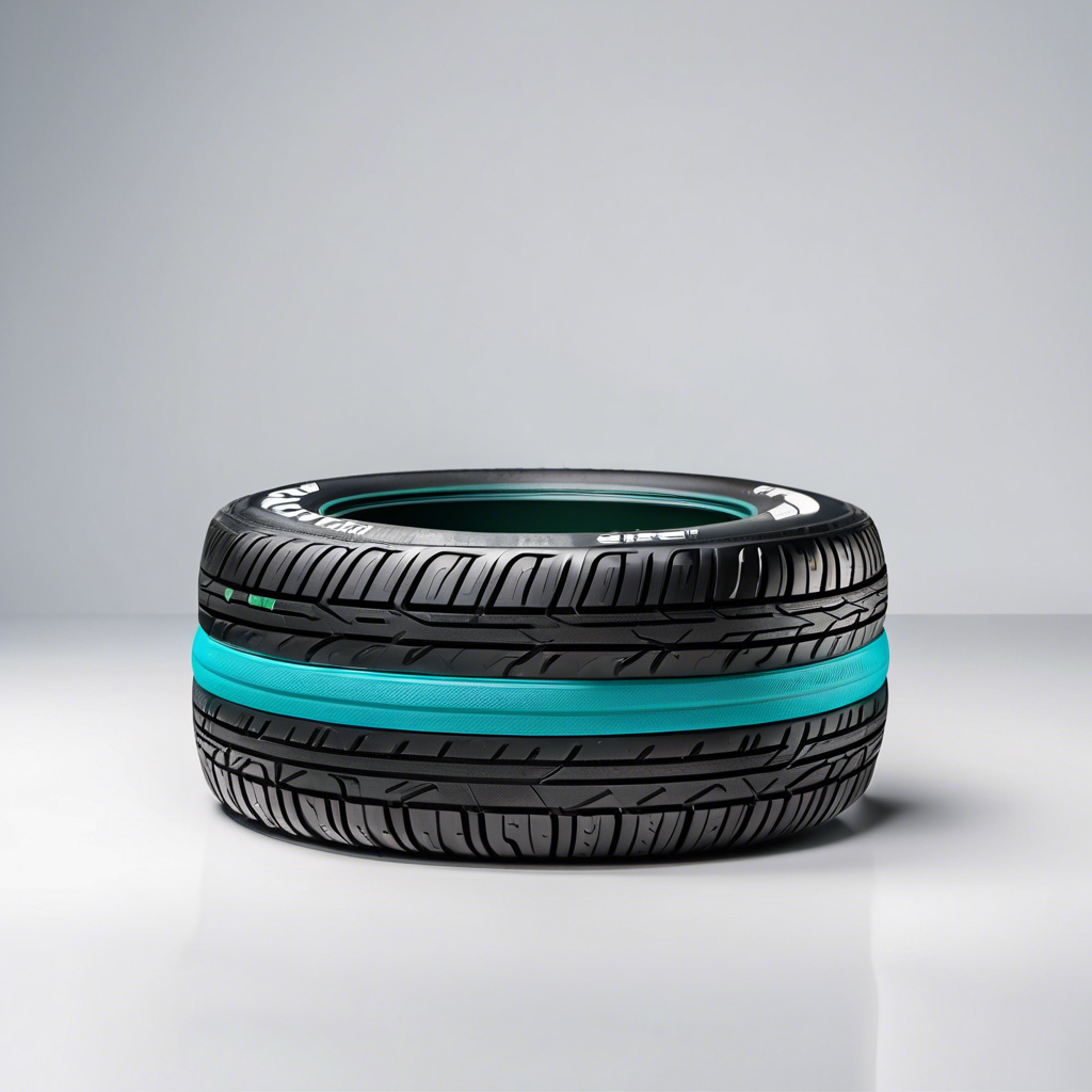 Eco-Friendly Summer Tire