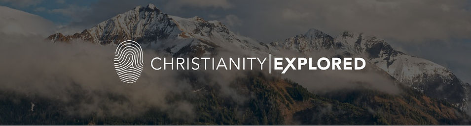 Christianity Explored