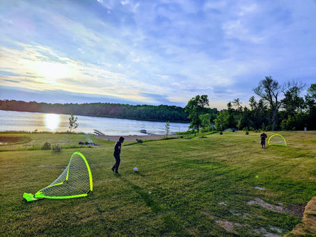 What is a short-term rental?