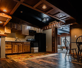 2 Bedroom Lakeside Condo