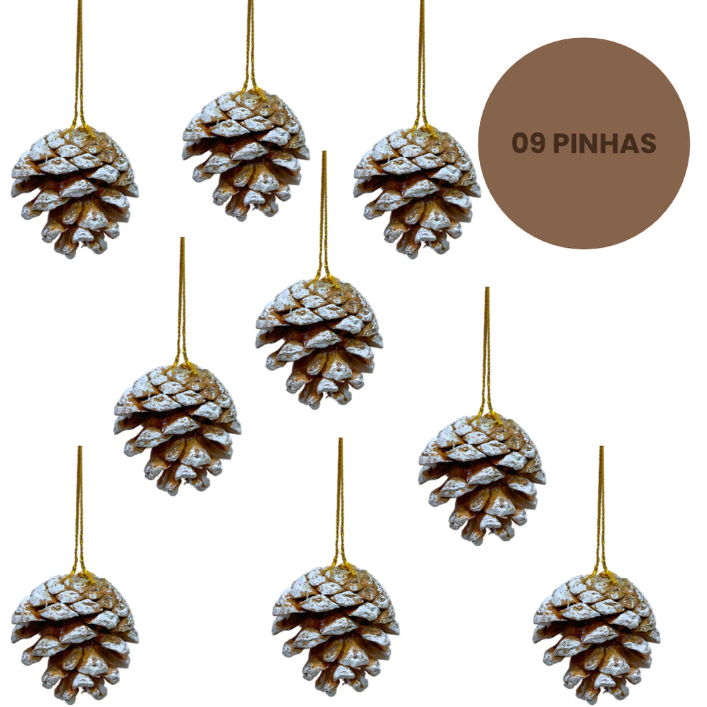 Ideias de decoração para árvore de natal