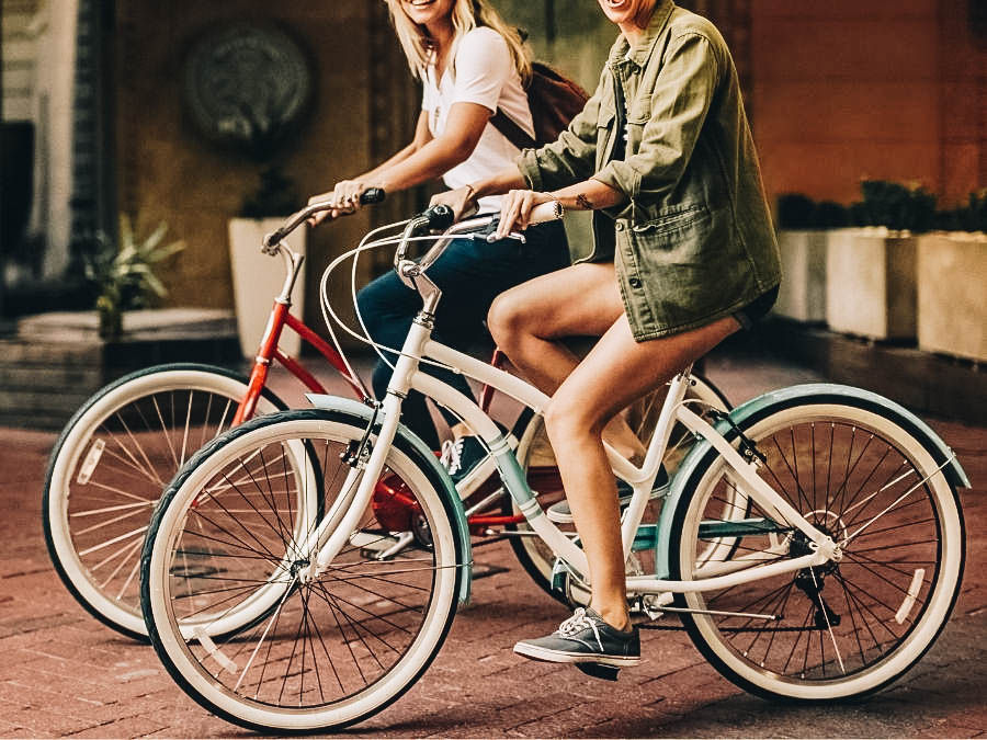 Coisas para fazer no dia das mães