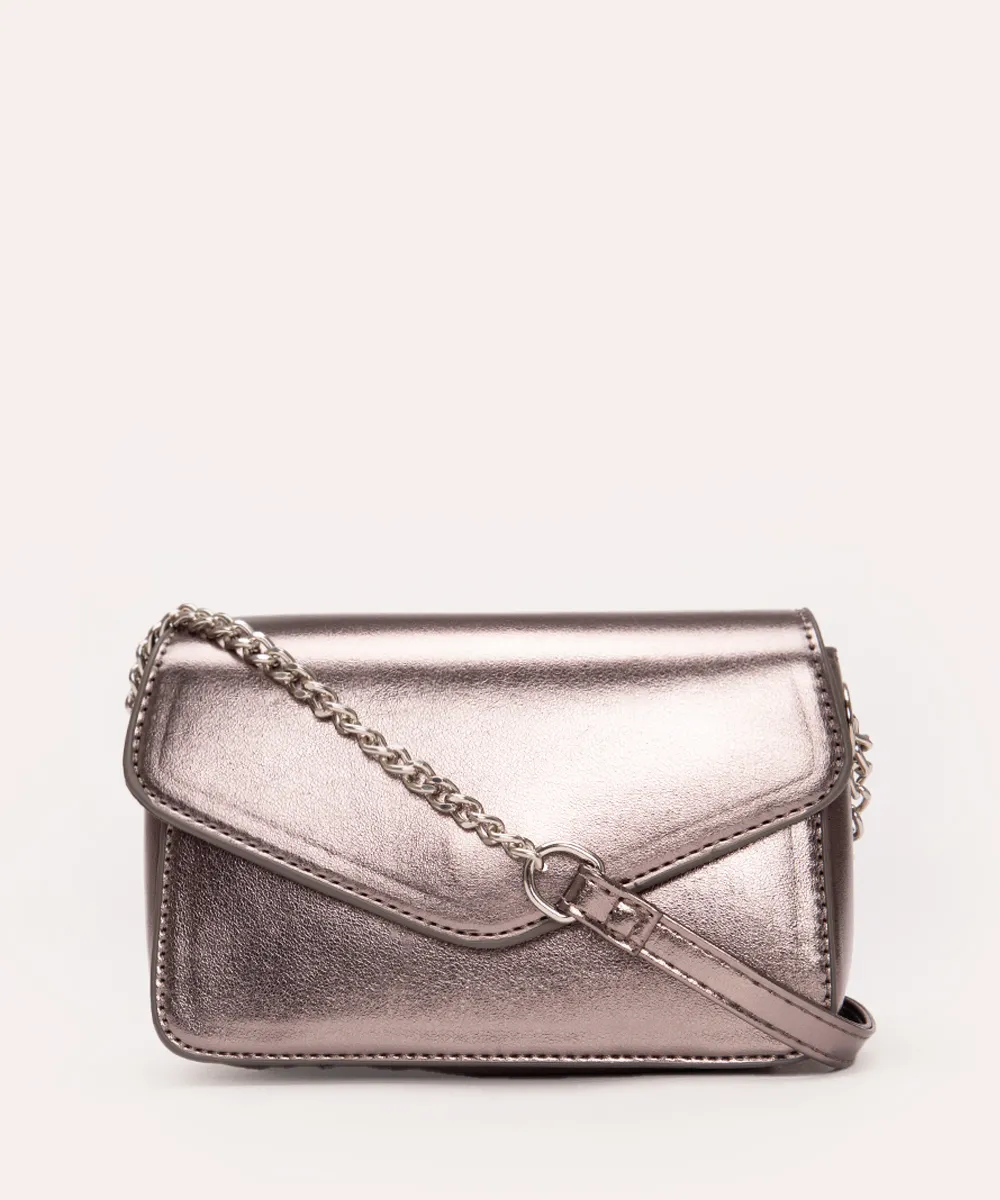 look saia jeans longa