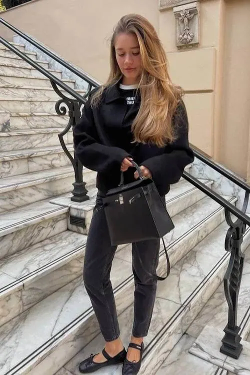 Ideias de look para sapatilhas chiques