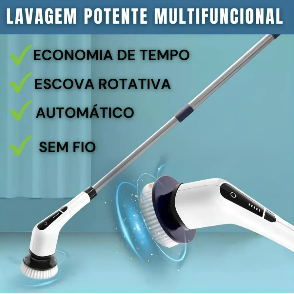 Achados de Limpeza Geniais