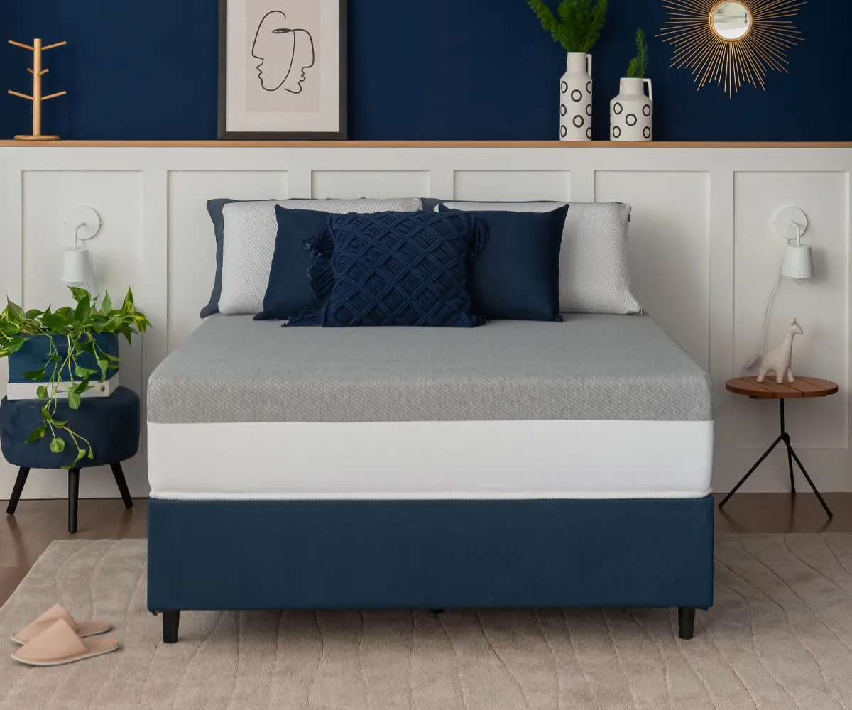Decoração quarto de casal