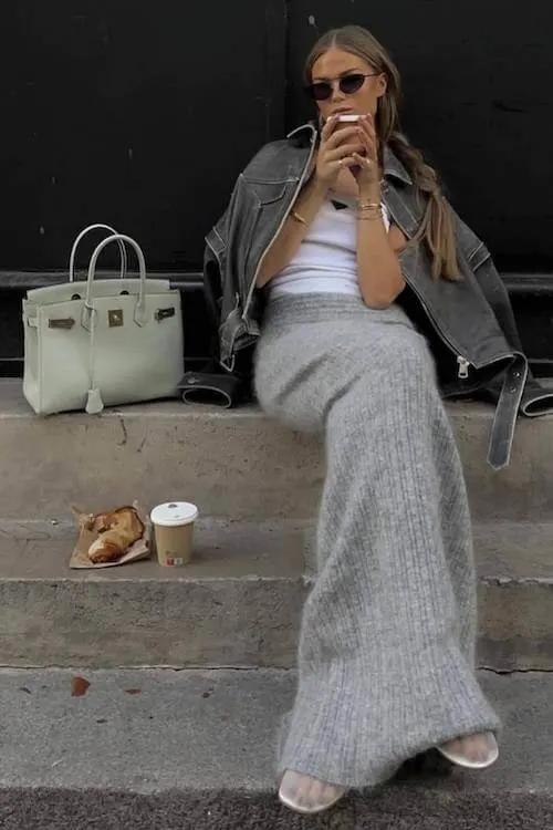 Ideias de look para sapatilhas chiques