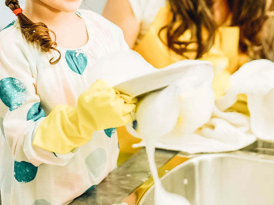 Coisas para fazer no dia das mães