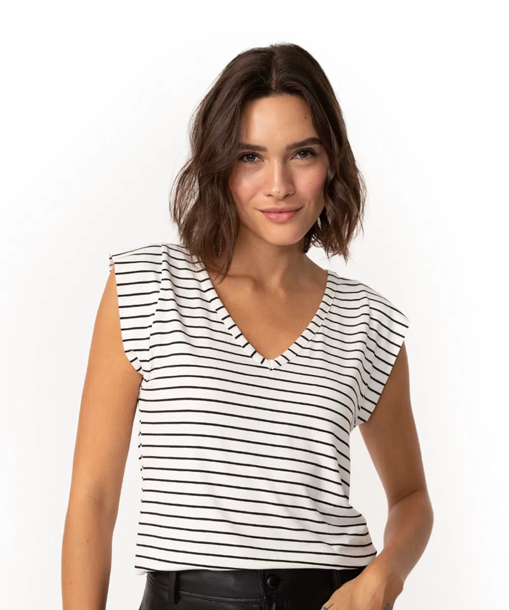 look saia jeans longa