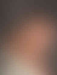 ideias para unhas curtas Metas e Glamour esmalte preto com brilho