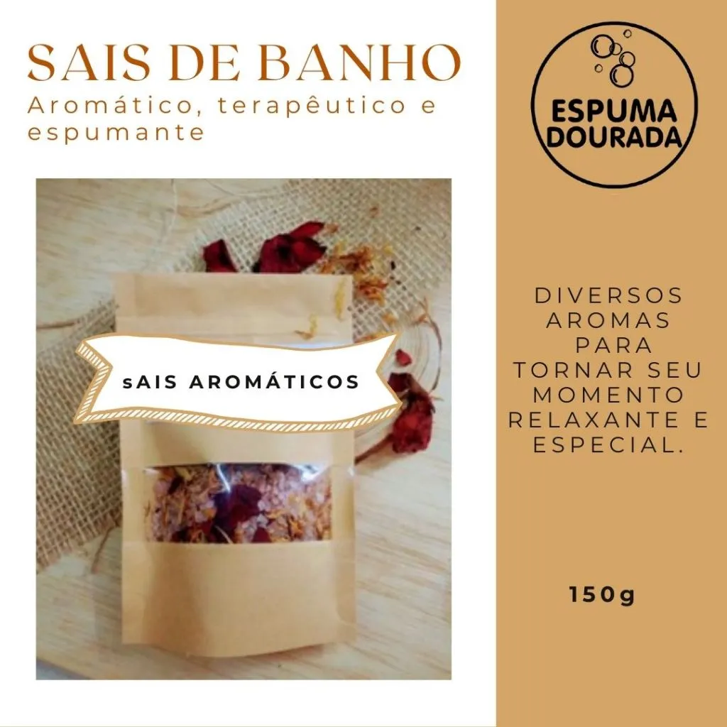 Banhos de Desintoxicação