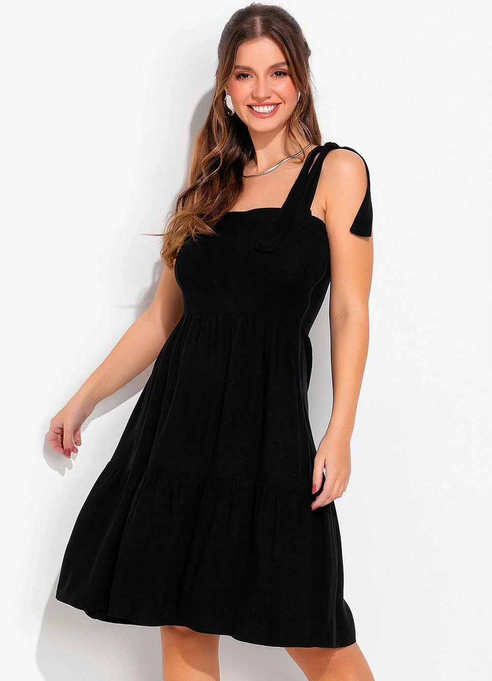 vestido elegante comprar