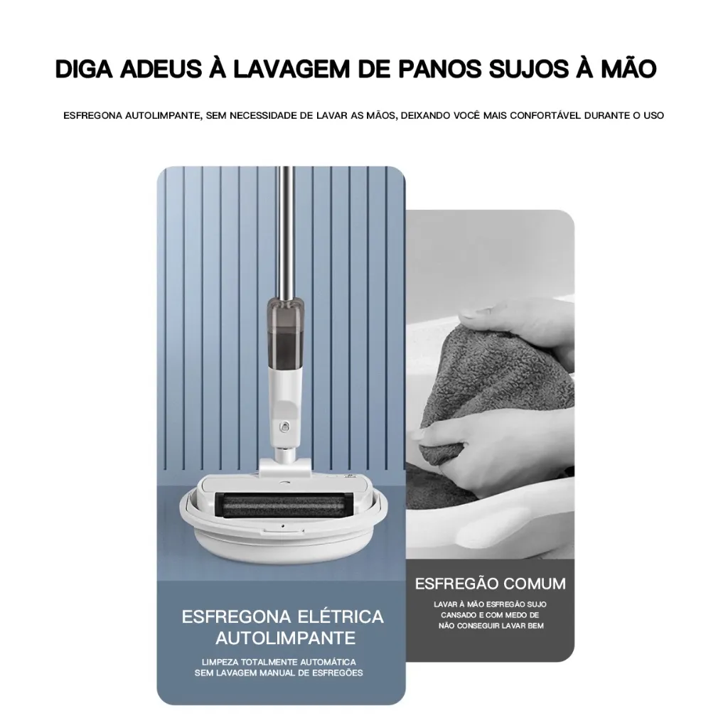 Achados de Limpeza Geniais