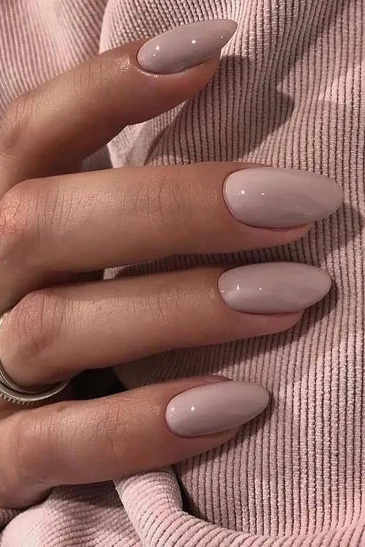 inspiração esmalte nude