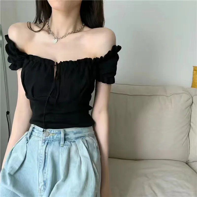 look chic com calça jeans feminina