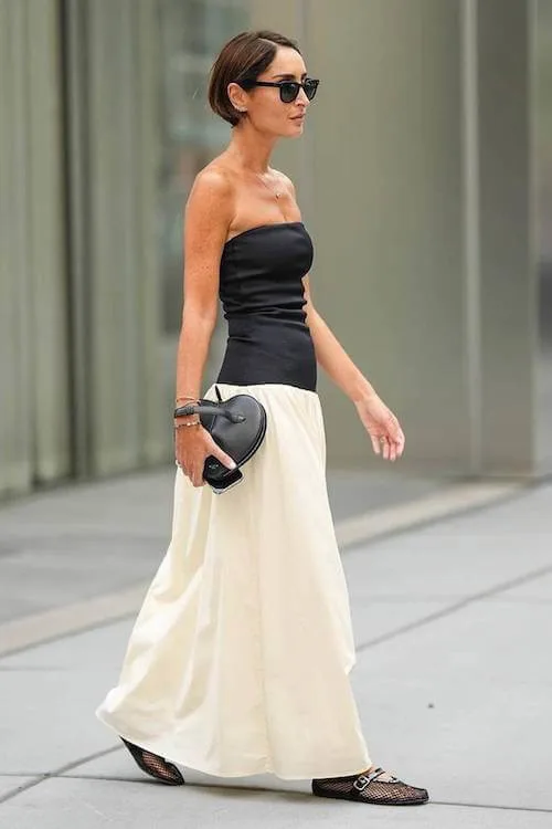 Ideias de look para sapatilhas chiques