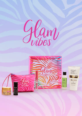 Assinatura Glam Box