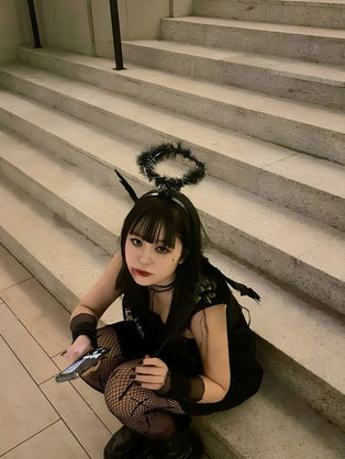 Fantasias de Halloween Femininas
