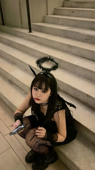 Fantasias de Halloween Femininas