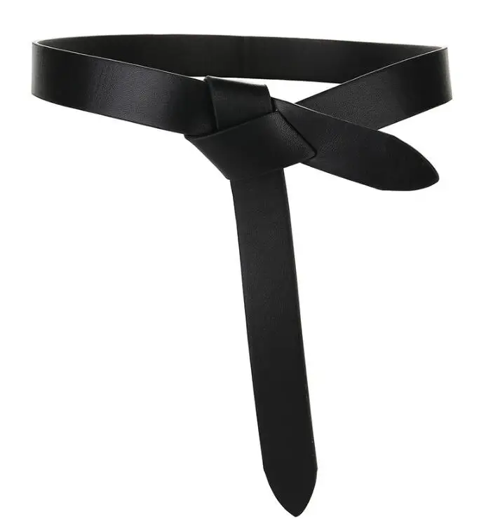 cinto amarração preto