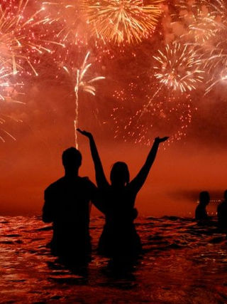 60 Legendas para Fotos de Reveillon: Encontre a Inspiração Perfeita