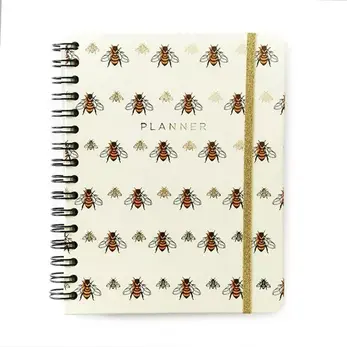 Planner Melissa Cícero