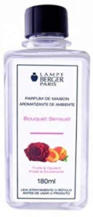 Aromatizante de Ambiente Lampe Berger Paris Chic 500 ml