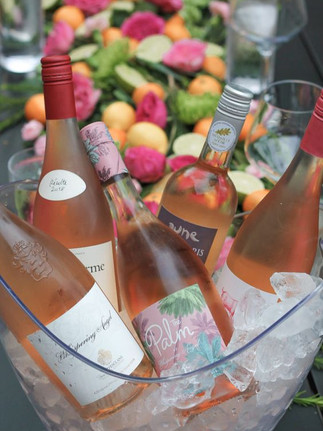 tema festa maravilhas de verão