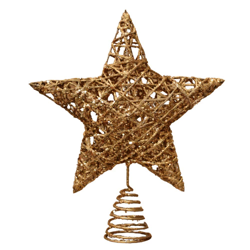 Ideias de decoração para árvore de natal