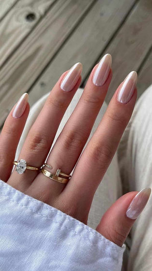 19 Unhas old money que acrescentam luxo ao seu look