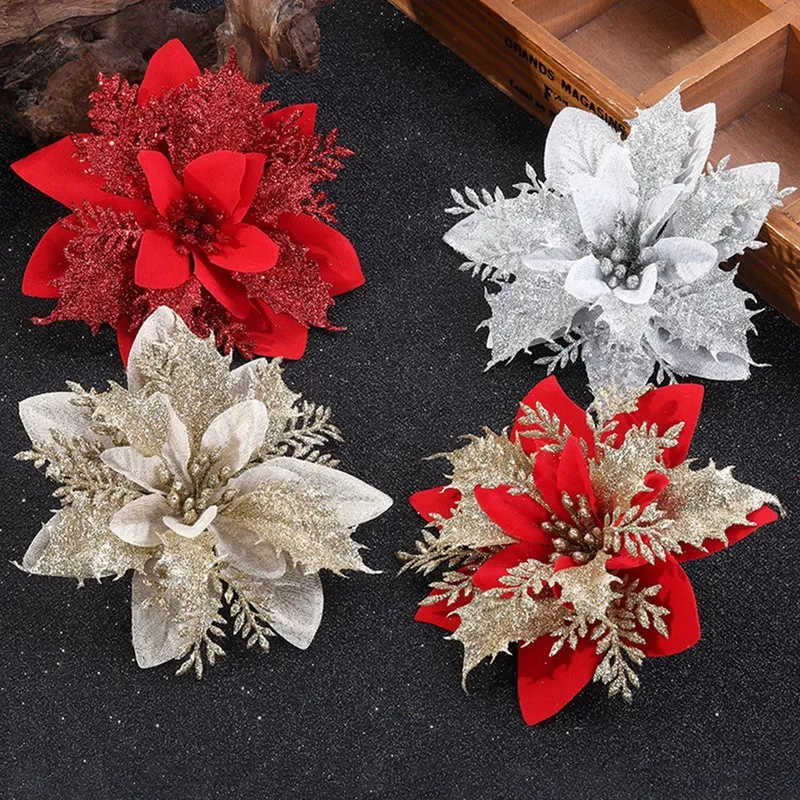 Ideias de decoração para árvore de natal