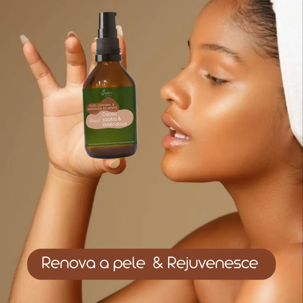 Banhos de Desintoxicação