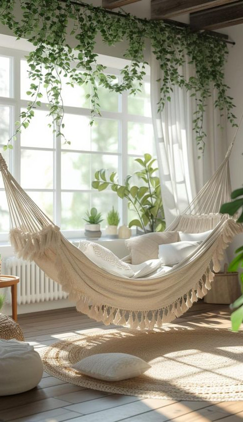 Como criar um cantinho de leitura aconchegante em casa