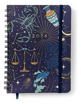 Agenda planner cícero 2024 comprar