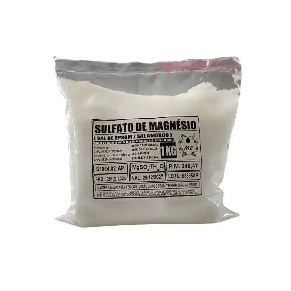 Banhos de Desintoxicação