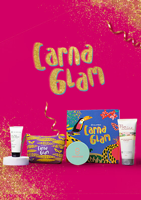 Assinatura Glam Box